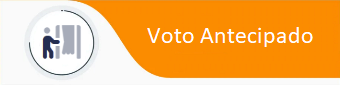 Portail de vote anticipé