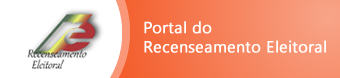 Portal do Recenseamento