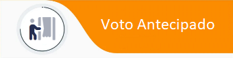 Portal do Voto Antecipado