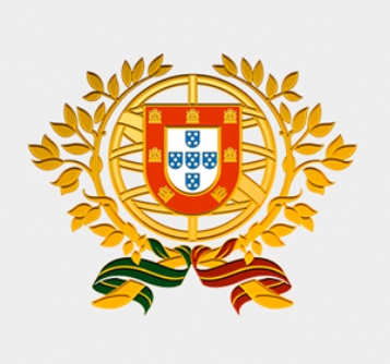 Logo - Président de la République