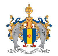 Logo - Assemblée de la République de la Région Autonome de Madeira