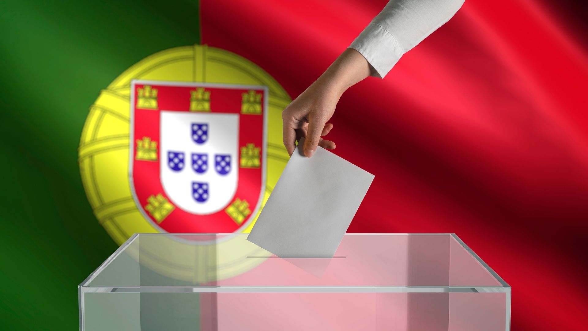 Campanhas de Divulgação