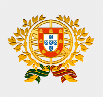 Logo - PRESIDENTE DA REPÚBLICA