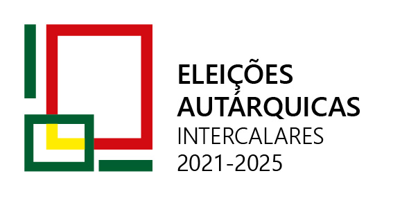 Logotipo Autárquicas Intercalares