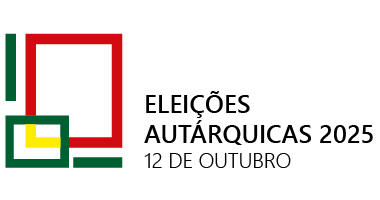 Logotipo das AL - 2025
