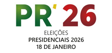 logotipo  Presidente da República