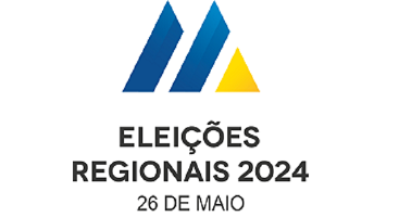 Logotipo Regionais Madeira