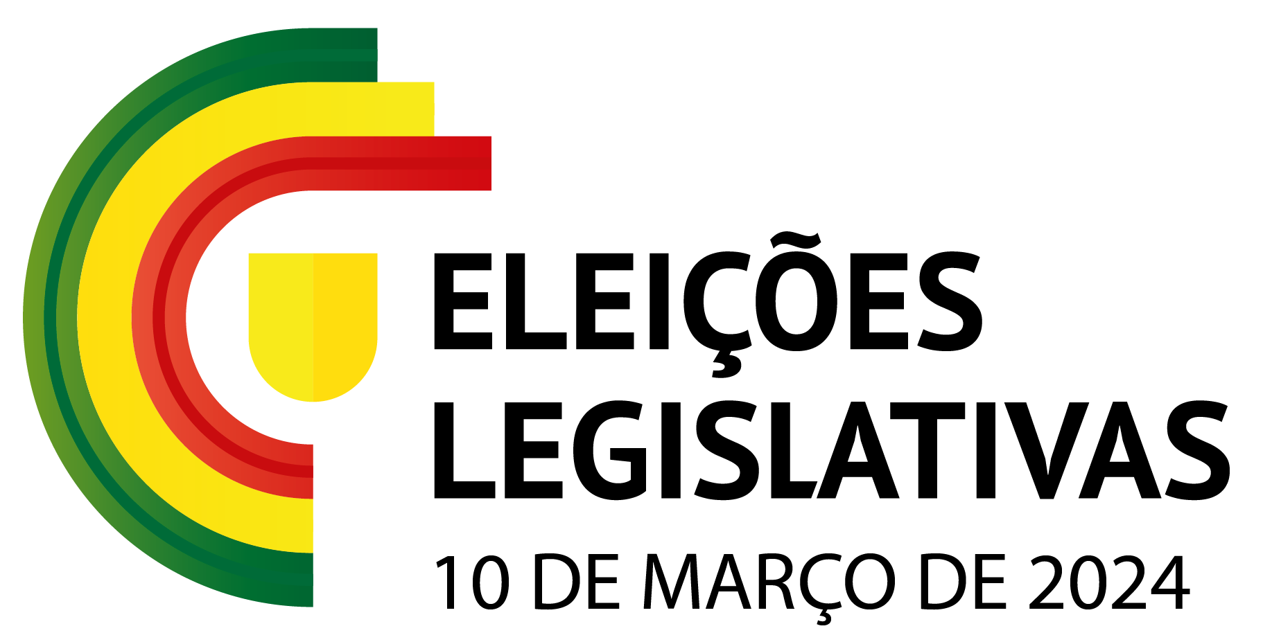 Logotipo Eleição da Assembleia da República